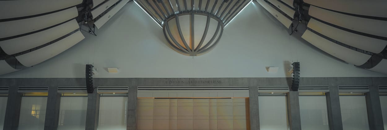 Skirball Cultural Center