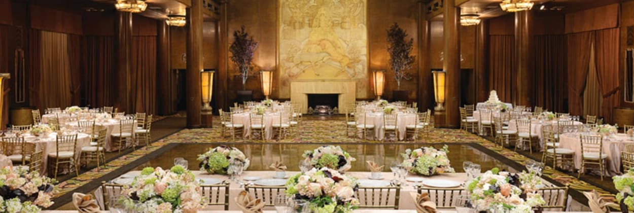 The Queen Mary - Queen’s Salon