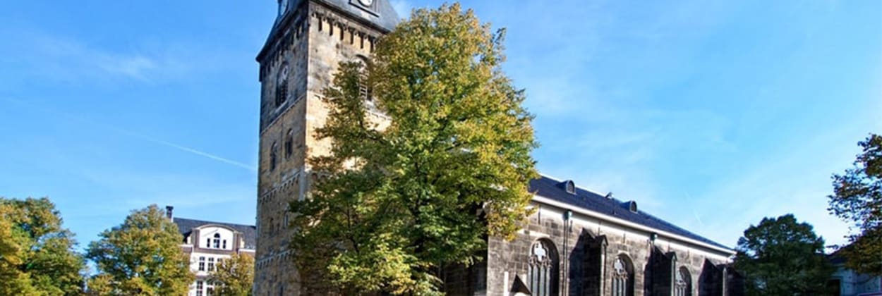 De Grote Kerk Enschede
