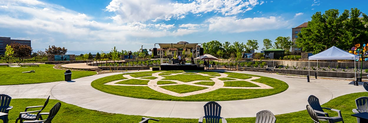 Museum of Outdoor Arts (MOA)