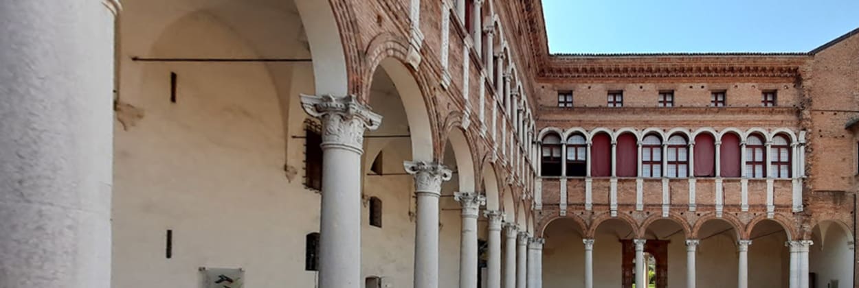 Museo Archeologico Nazionale di Ferrara