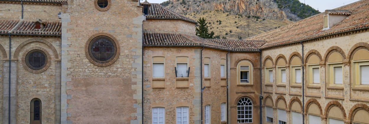 Seminario Diocesano