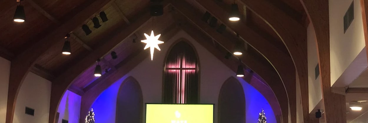 First Church Melbourne
