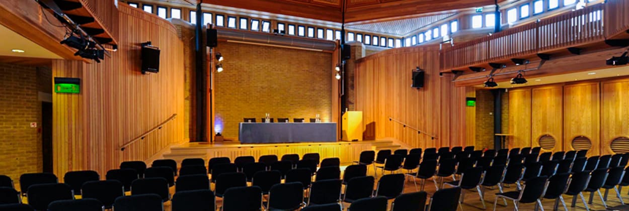 Canterbury Cathedral Lodge Hotel