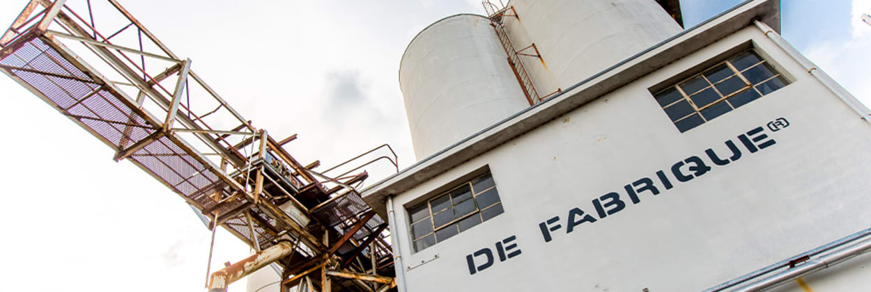 DeFabrique