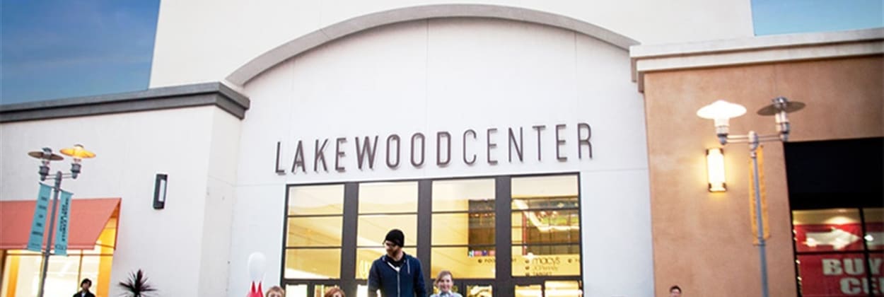 Lakewood Center