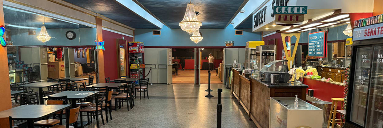 Senate Theater