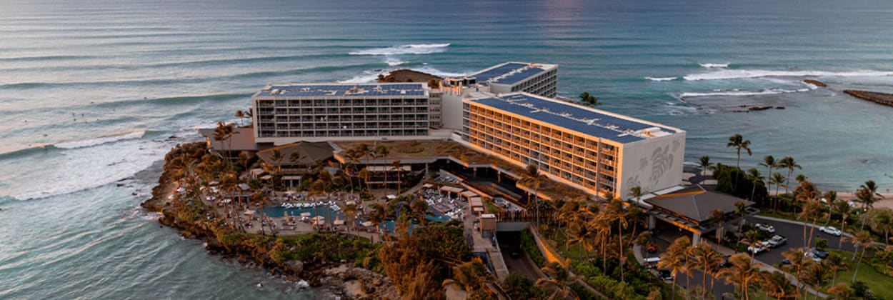 The Ritz-Carlton O‘ahu, Turtle Bay