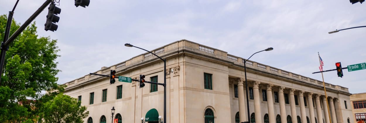 Millennium Event Center