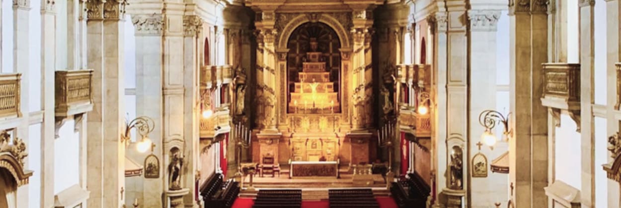 Igreja da Santíssima Trindade