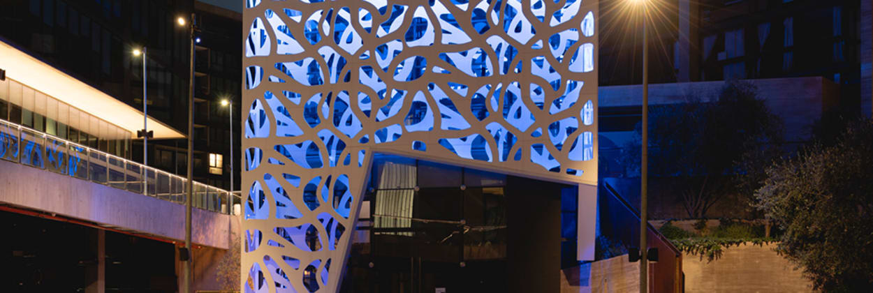 Teatro Zoco Santiago