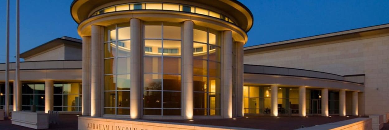 Abraham Lincoln Presidential Library and Museum