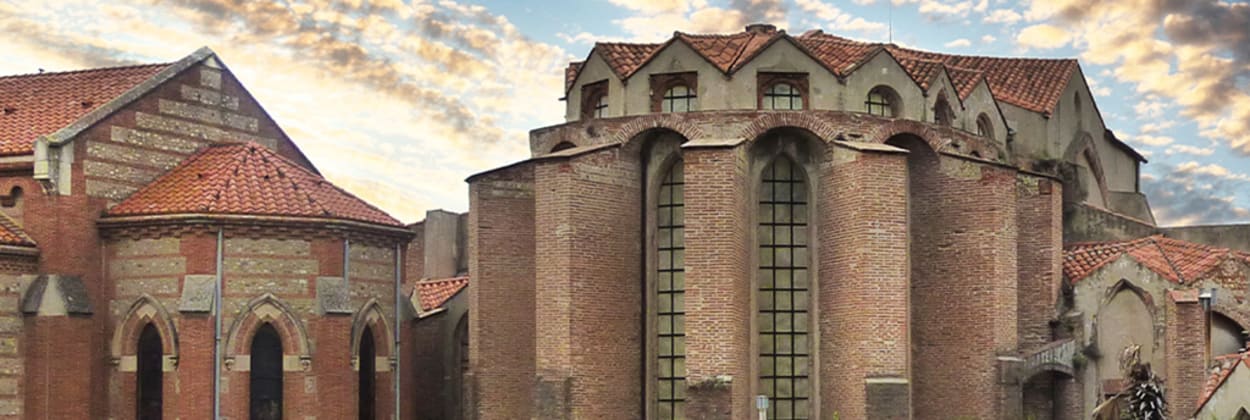 Église des Dominicains