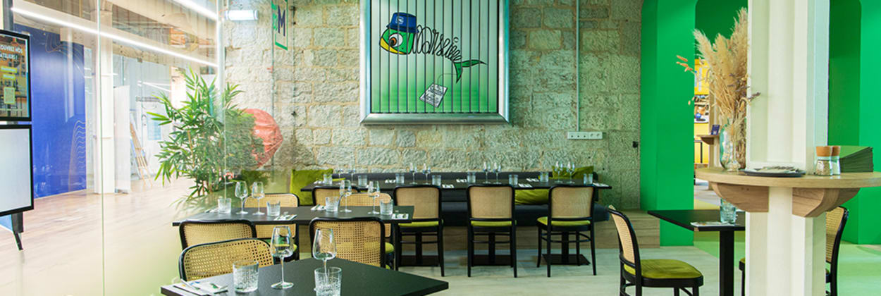 Chevy's Mexican Restaurant