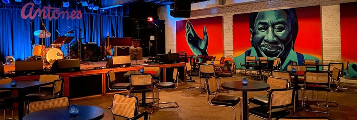 Antone's Nightclub