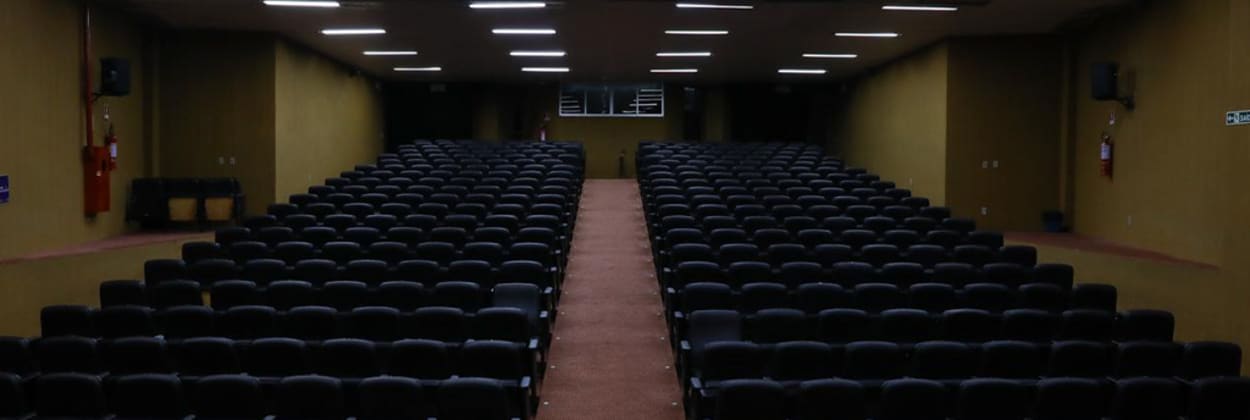 Teatro Celina Queiroz