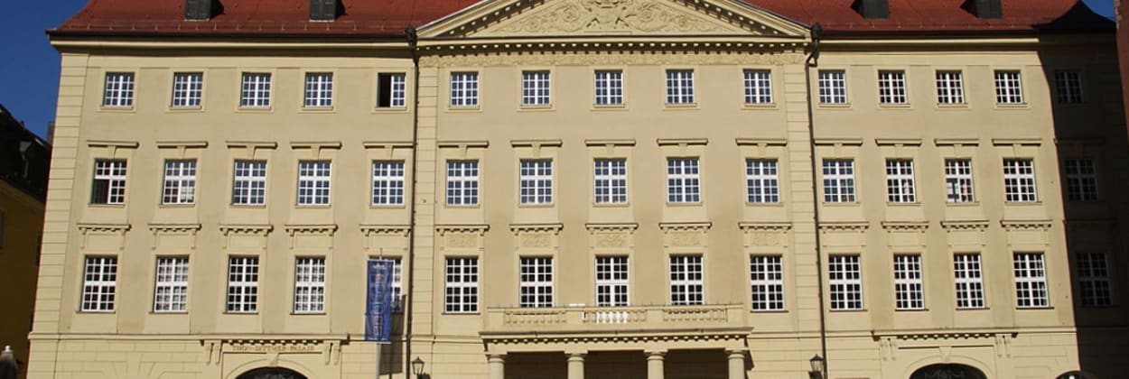 Thon-Dittmer-Palais