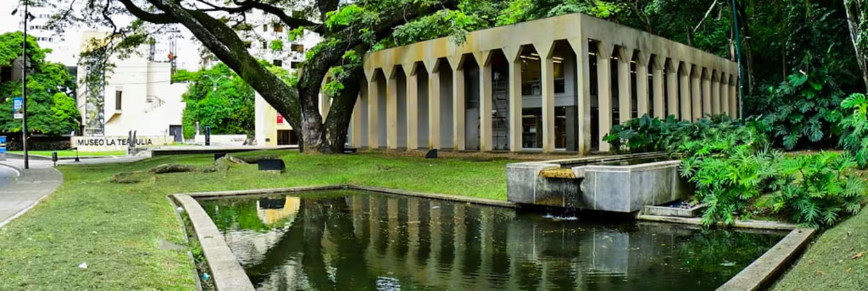 Museo La Tertulia