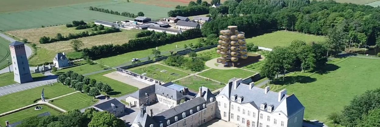 Château Des Pères