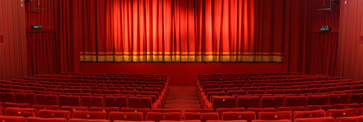 Teatro San Babila