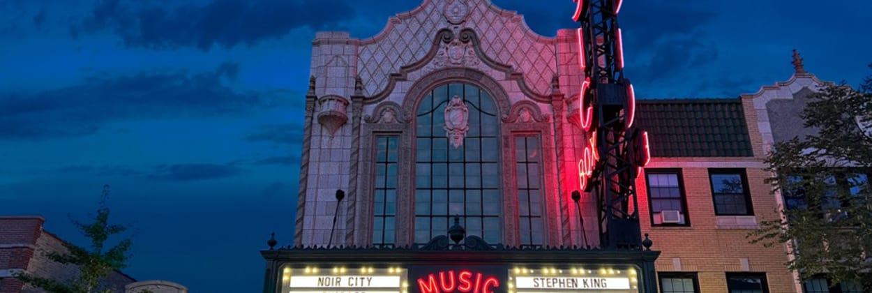 Music Box Theatre