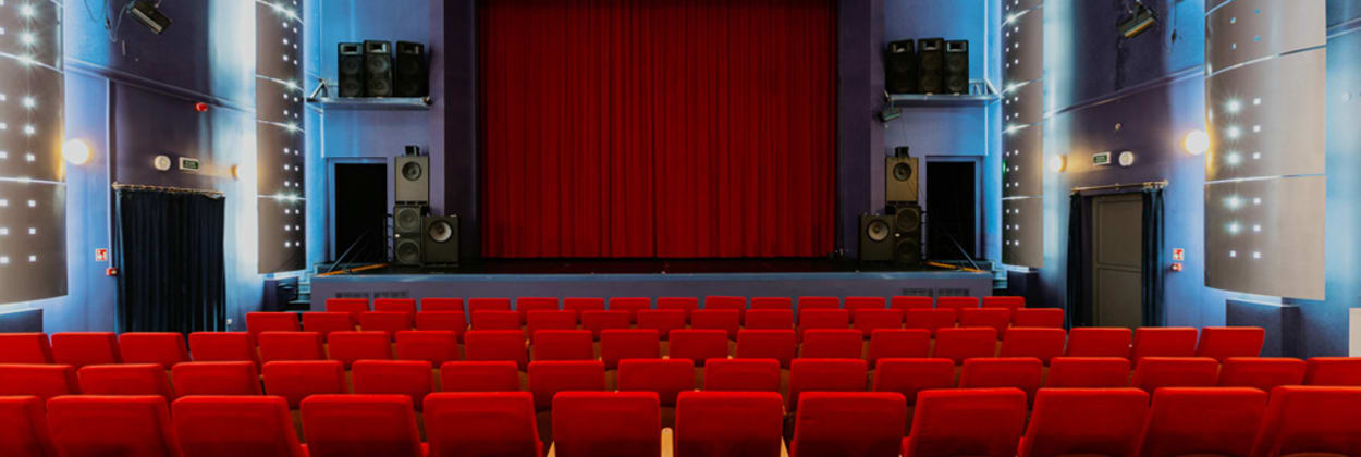 Centrum Kultury Nowy Pafawag