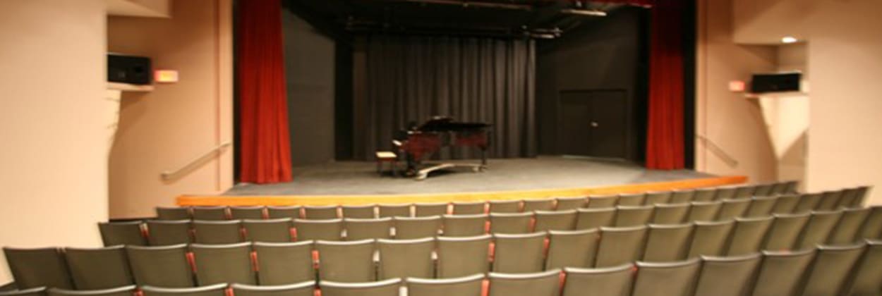 Duncan Theatre
