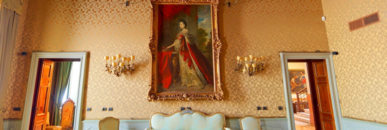Residenza Vignale