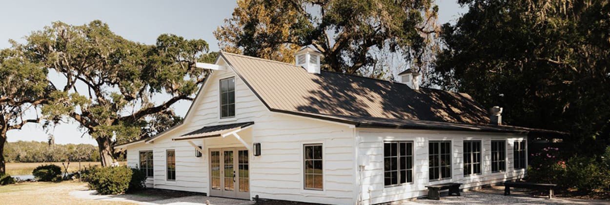 Carriage House -  Magnolia Plantation & Gardens