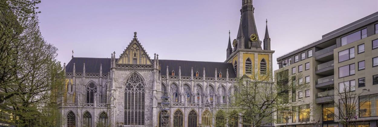 St David's Church Exeter