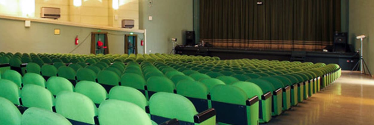 Orion Theater Palermo