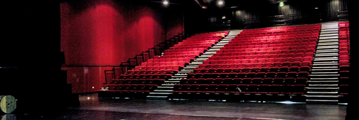 Espace Culturel Les Nympheas