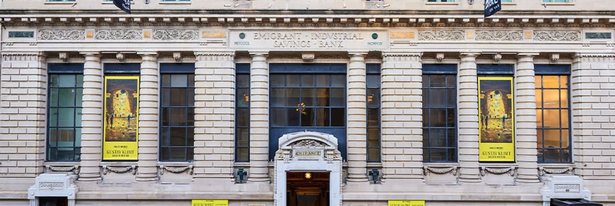 Hall des Lumières
