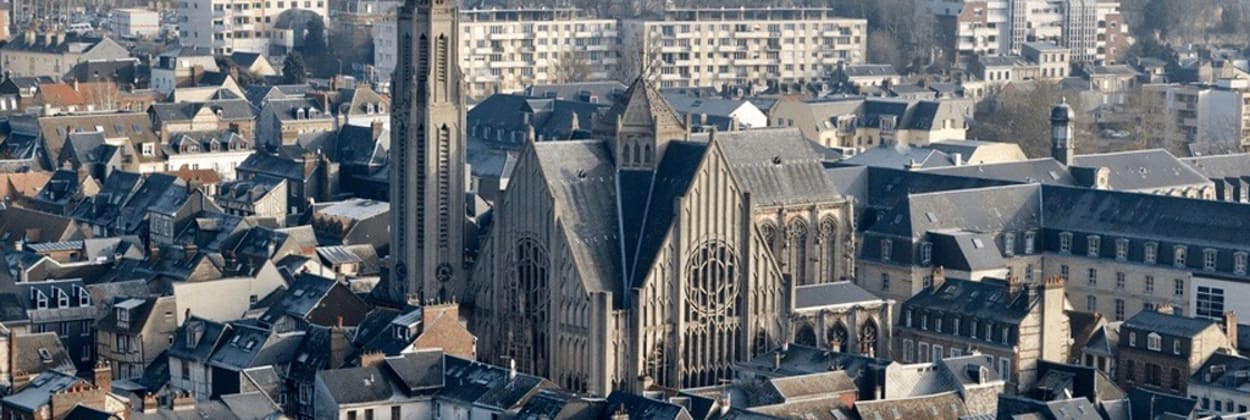 L'Église-Brasserie