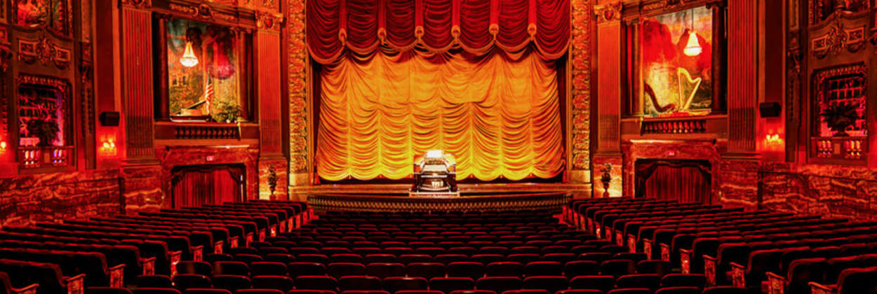 Byrd Theatre