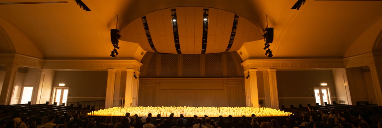 Town Hall Seattle