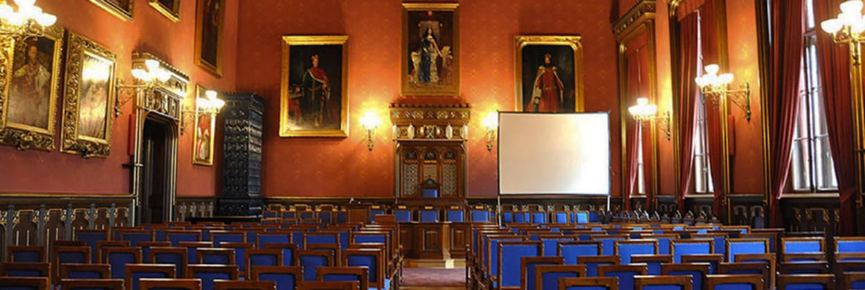 Aula Collegium Novum