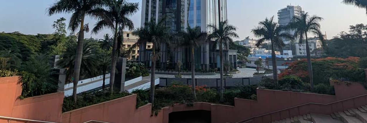 UB City
