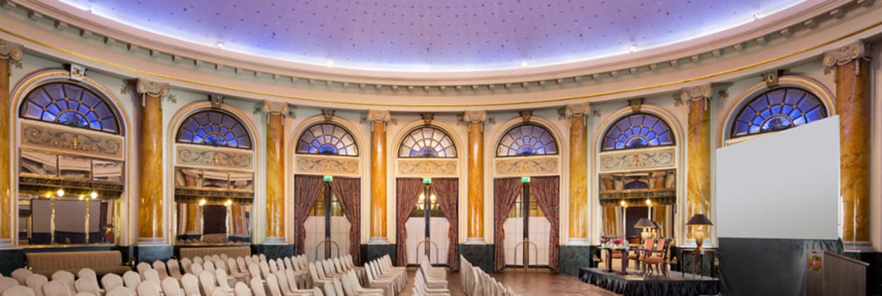 Hotel Esplanade Zagreb