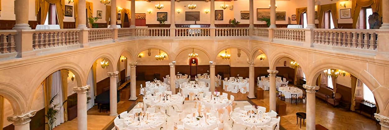 Casino de Salamanca