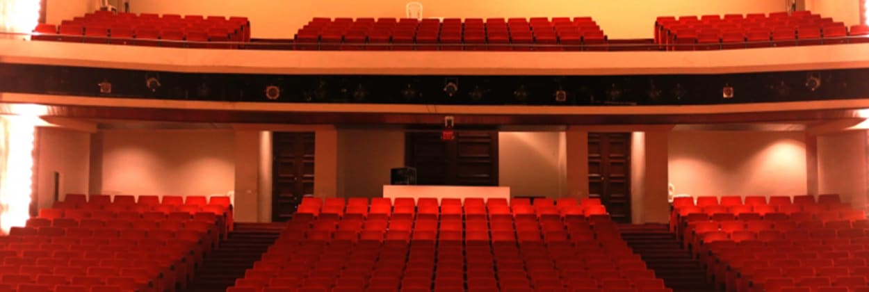 Sala Maximo Avilés Blonda