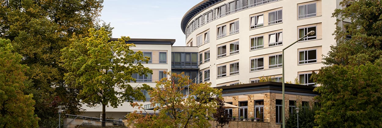 Vienna House by Wyndham Remarque Osnabrück