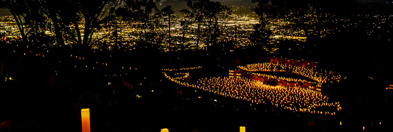 Mt. Helix Park