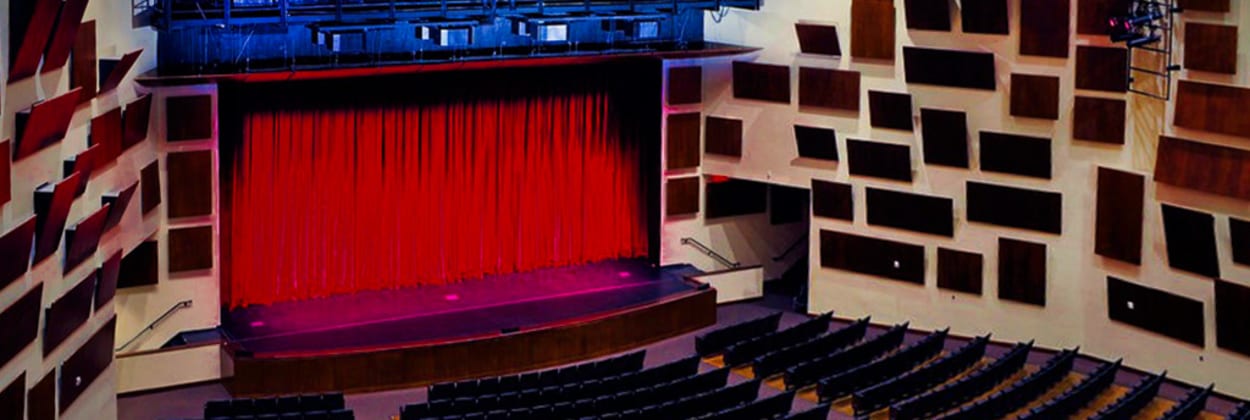 Broken Arrow Performing Arts Center