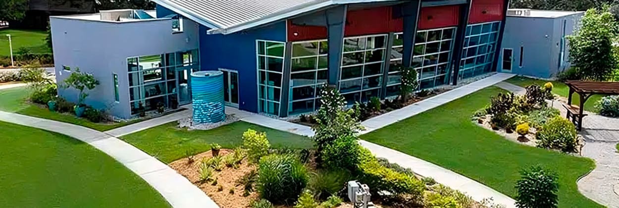 WellCome OM Integral Healing & Education Center
