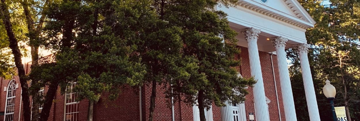Performing Arts Studio
