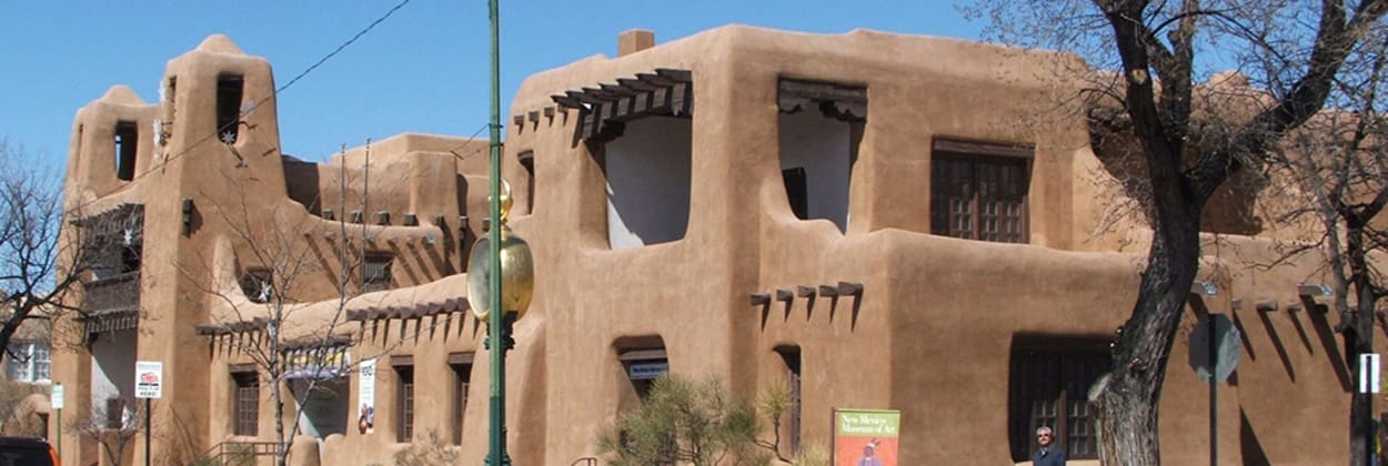 New Mexico Museum of Art