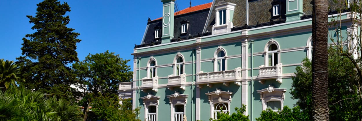 Pestana Palace Lisboa
