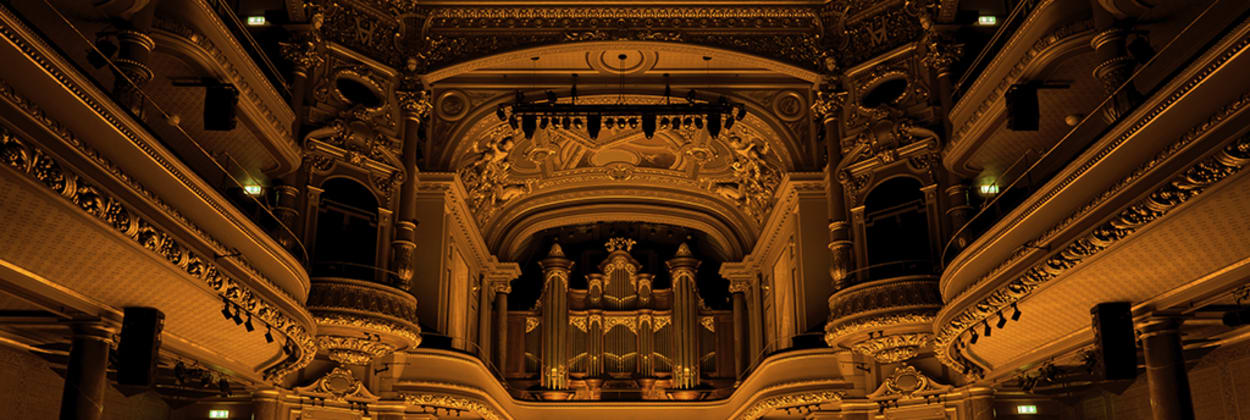 Victoria Hall