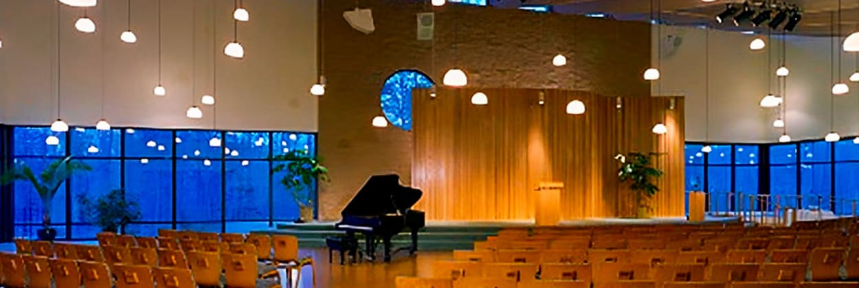 Unitarian Universalist Fellowship of Raleigh